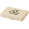 Skater OS1 LIVENATURE Foldable Sandwich Case, Made in Japan, 5.9