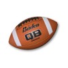 Baden Composite Football | Cushioned Cover for Durability | SureGrip