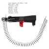Automatic Chain Nail Gun, Electric Drill Screw Tension Tool Woodworking