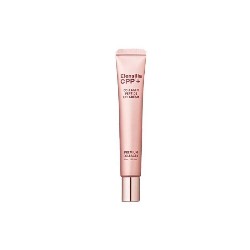 Elenchilla (NS홈쇼핑)엘렌실라 씨피피 콜라겐 펩타이드 아이크림 1박스(10개)34769551 (NS Home Shopping)