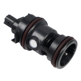 Donpida Vapor Canister Purge Solenoid Valve Compatible with Honda Accord CR-V Civic Pilot Ridgeline Odyssey Acura 2012-2020 replace 17310-TA0-A01 Canister Vent Shut Valve Assembly