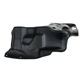 FEILAIT Engine Splash Shield for Toyota for Corolla Base 09-11 & XRS 09-12 & CE/S 09-13 & L 12-13 for Matrix XR 09-10 & S/XRS 09-13 & Base 09-14 Left Transmission