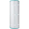 Hurricane Filters HF8410-01 2 Pack Advanced Pool Filter Cartridge -