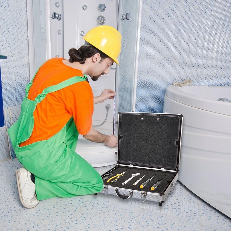 Pack of 2 Polyurethane Foam Panels 30 x 25 x