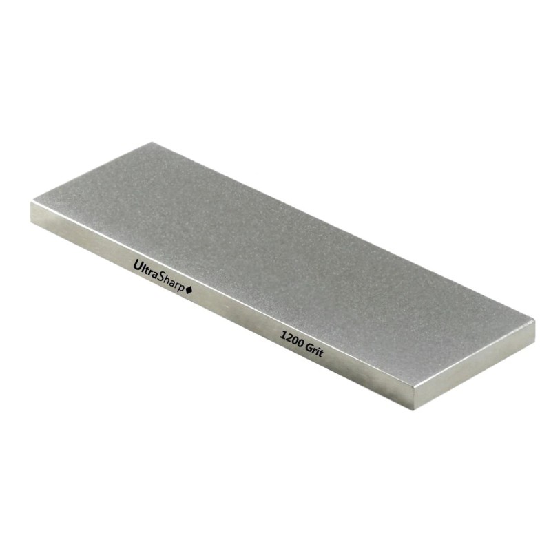 UltraSharp Diamond Sharpeners Ultra Sharp II Diamond Sharpening Stone Kit