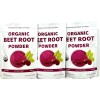 Chérie Sweet Heart Cherie Sweet Heart Certified Organic Raw Beet