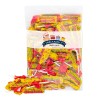 Tootsie/Charms SUGAR DADDY Delicious Milk Caramel Pops, Bulk Fun Size
