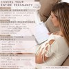 Pregnancy Journal for First Time Moms | Weekly Pregnancy Tracker