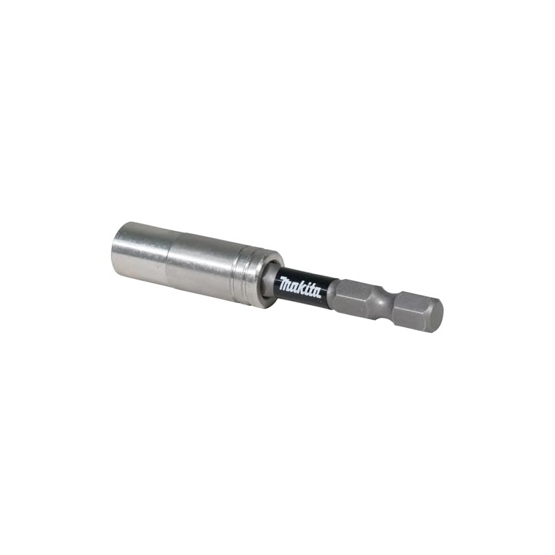 Makita E-20258 Impact Premier Torsion Bit Holder Magnetic 68 mm