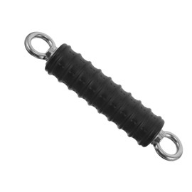 Gatuida Arm Exercise Handle Durable Replacement Grips for Resistance Bands Cable Pulley Systems Compact for Home Fitness Fit for Versatile Workouts