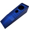 Aluminum Wedge Firefighter Tools - Firefighter Door Wedge, 4.3 Oz
