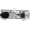 SCITOO Climate Control Module AC Heater Control Panel 1998-2003 for
