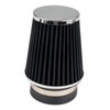 Prolenz Air Intake Kit, Cold Air Intake w/Filter Replacement for