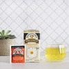 Newman's Own Organics Chamomile Tea Caffeine Free Herbal Tea for,