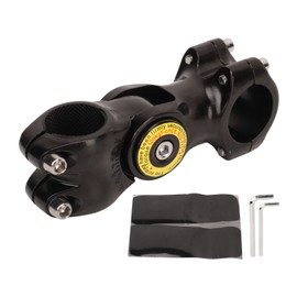 Motorcycle Camera Mount, Aluminum Alloy Motorcycle Selfie Stick Handlebar Mount Camera Motorcycle Bike Holder Bracket for Insta360 X3 ONE X2 ONE R for DJI Action 3 2