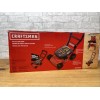 Crafstman Craftsman Kids Push Along Yard Work Toddler Interactive Toy