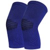 Kids Knee Brace,Knee Support,Teenagers Knee Sleeve,Sport Knee Protectors For Children(1