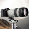 Haoge LF-S721 Lens Collar Replacement Foot Tripod Mount Ring for
