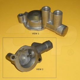 CTP 1282050 Pump GP-Fuel Fits Caterpillar 3126 3126B 3126E