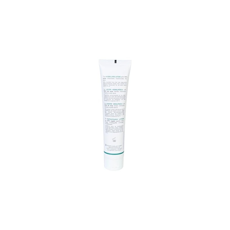 GEHWOL Hydrolipid Lotion