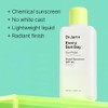 Dr.Jart+ Every Sun Day Sun Fluid - Protector solar coreano
