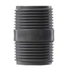 Orbit 3/4" x Close PVC Sprinkler Head Riser Pipe Irrigation
