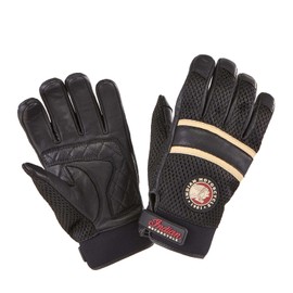 Indian Motorcycle Men's Arlington Mesh Glove, Black