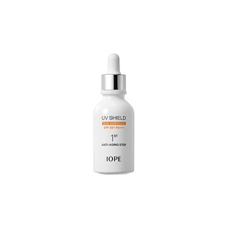 IOPE [IOPE] UV Shield Sun Ampoule SPF 50+/PA+++ 40ml +