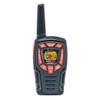 COBRA ACXT545 Walkie Talkies - Rechargeable, Long Range 28-Mile Two