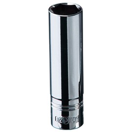 KTC (ke-te-si-) nepurosu 6.3 mm (1/) dyi-pusoketto (Hex) NB2L – 12