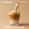 Lip Glow Serum Caramel Latte Dr Akerman Ultra Hidratante Filler