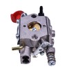 YLQASOON Carburetor CS-271 CS-271T Chainsaw A021004141 A021004140 Compatible with Echo