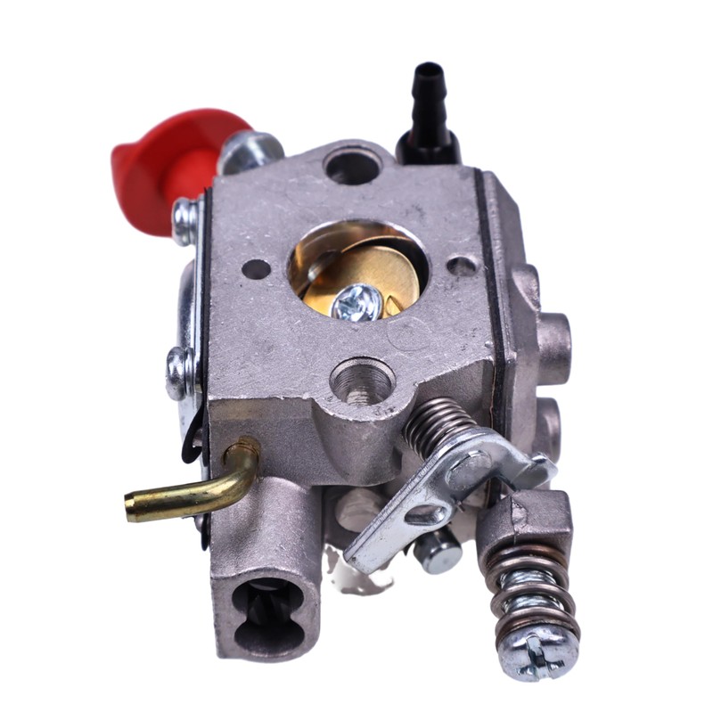 YLQASOON Carburetor CS-271 CS-271T Chainsaw A021004141 A021004140 Compatible with Echo