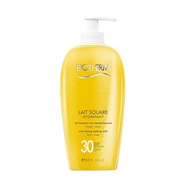 Sun Lait Solaire Spf30 | 400 ml (Pack of 1)
