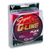 Gamakatsu Super G-Line Flex 300m ALL BREAKING STRAINS (0.30mm 7.96kg)