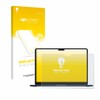 upscreen Anti-Glare Screen Protector compatible with Apple MacBook Air 13"