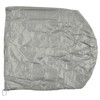 Garden Heater Cover Waterproof Sunproof Rainproof Patio Heater Dustproof Cover