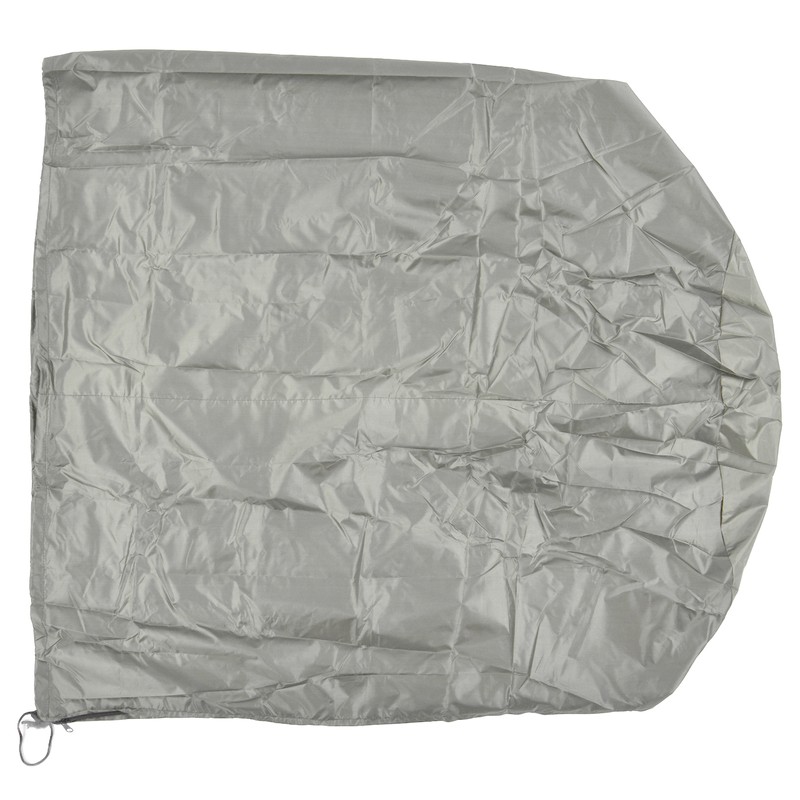Garden Heater Cover Waterproof Sunproof Rainproof Patio Heater Dustproof Cover