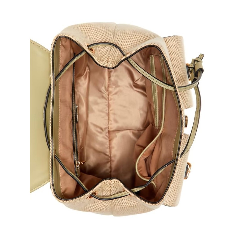 Gammill Canvas Backpack