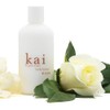 Kai Fragrance Rose Body Lotion - 8 oz