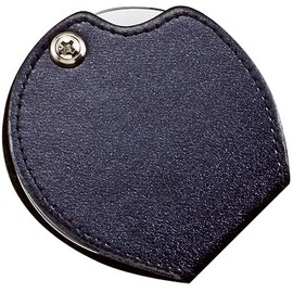 Ikeda Lens Industrial Pocket Loupe 3126BU Blue Glitter Outlet