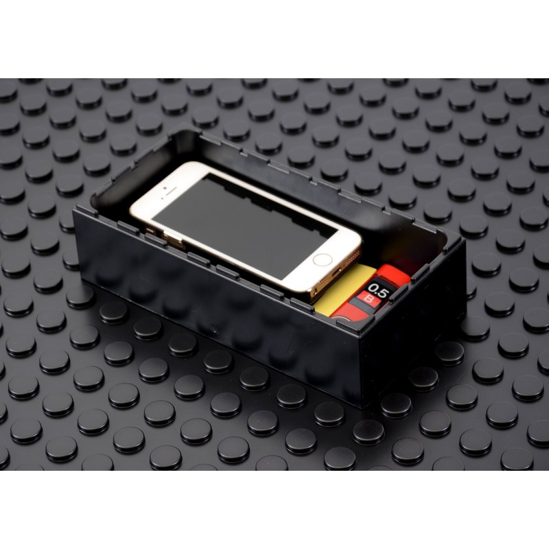 Rose AQ-0106 Acclard Box Type