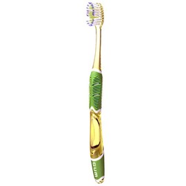 GUM Technique PRO Zahnbürste medium, 3er Pack