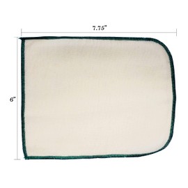 Simichrome all Metal Polish Tube with Polishing Cloth (Pack of 3)