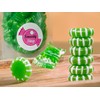 Smarty Stop Individually Wrapped Starlight Key Lime Hard Candy (5