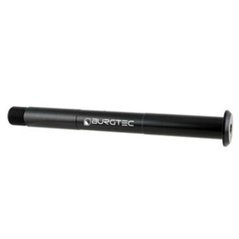 Burgtec Fox 15 x 110mm Boost Fork Axle Pre-2021 Burgtec Black