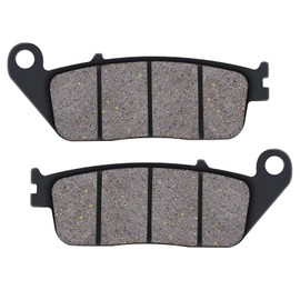 Road Passion Rear Brake Pads for INDIAN STREET BIKE Chief (2014-2016)/ Chieftain (2014-2016)/ Roadmaster (2015-2016)