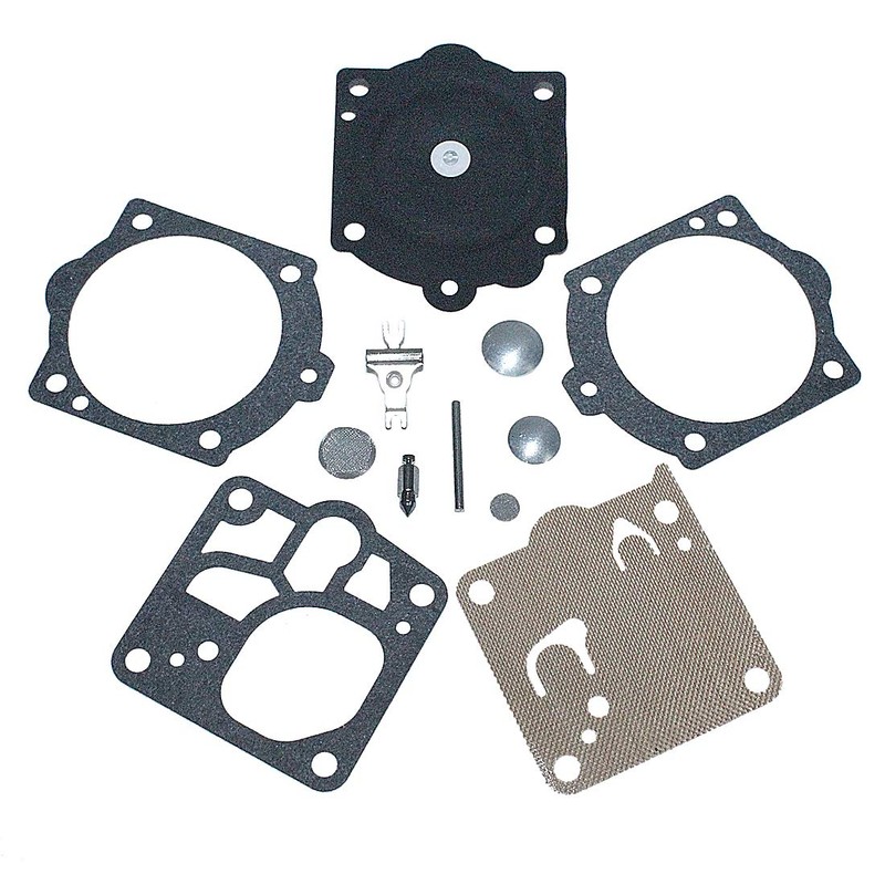 AUMEL Carburetor Repair Rebuild Kit Fit Walbro K10-RWJ Husqvarna 365