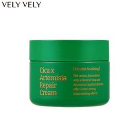 VELY VELY Cica X Artemisia Repair Cream 60ml