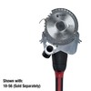 ROBERTS 10-47-2 6-3/16-Inch 36-Tooth Carbide Tip Saw Blade for 10-55